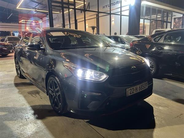 كيا فورتي 2020 للبيع في العراق - الموصل